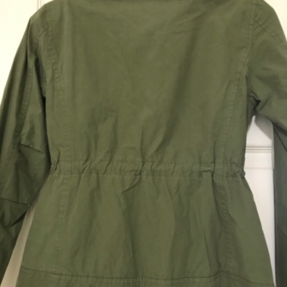 NSF Cargo Jacket - Picture 6 of 10